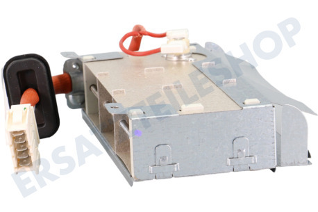 AEG Trockner Heizelement 1900W + 700W Blockmodell
