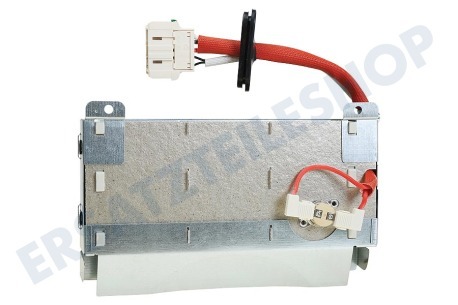 Electrolux Trockner Heizelement 1900W + 700W Blockmodell, Backer