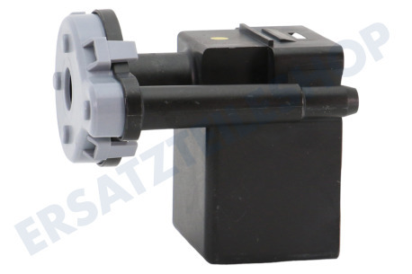 Fors Trockner Pumpe