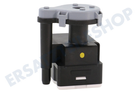 Fors Trockner Pumpe