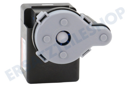 Fors Trockner Pumpe