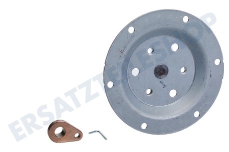 Whirlpool Trockner 305794, C00305794 Lagerwelle