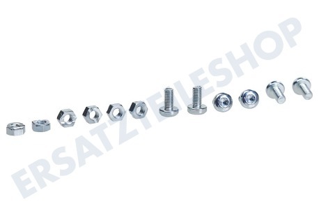 Whirlpool Trockner 305794, C00305794 Lagerwelle