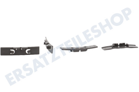 Ariston Trockner Schieber 6,5 cm, leicht gebogen