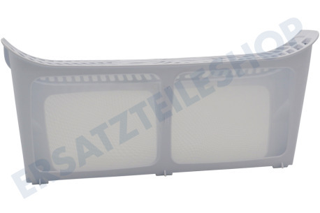 Hotpoint-ariston Trockner Filter Flusenfilter, in der Tür