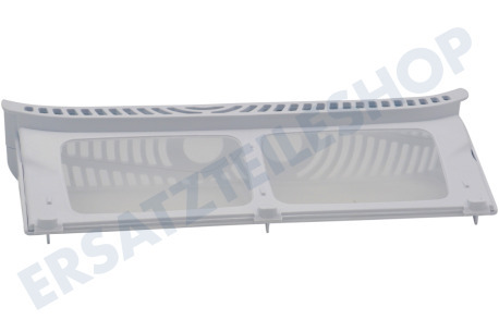 Hotpoint-ariston Trockner Filter Flusenfilter, in der Tür