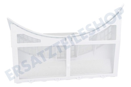 Hotpoint Trockner 286296, C00286296 Filter Flusenfilter in der Tür