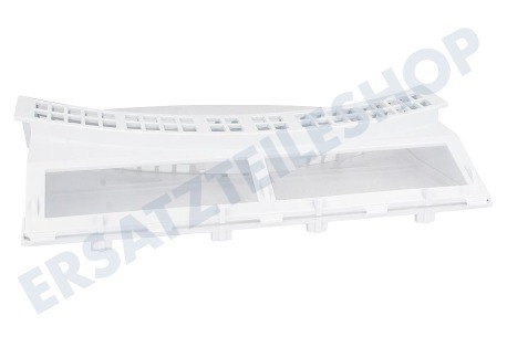 Hotpoint Trockner 286296, C00286296 Filter Flusenfilter in der Tür