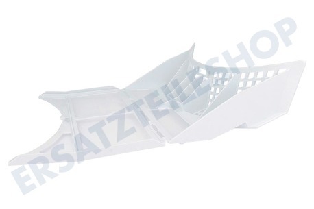 Hotpoint Trockner 286296, C00286296 Filter Flusenfilter in der Tür