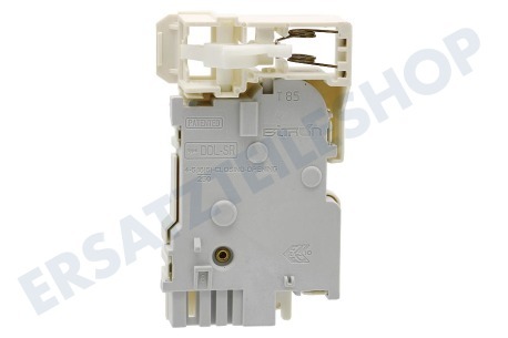 Hotpoint Trockner C00141683 Verriegelungsrelais Relais 3 Kontakte, Bitron