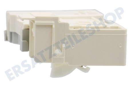 Hotpoint Trockner C00141683 Verriegelungsrelais Relais 3 Kontakte, Bitron