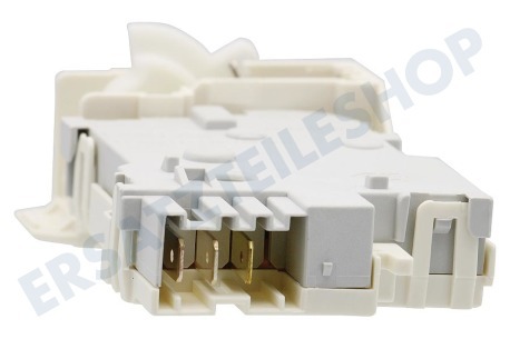 Hotpoint Trockner C00141683 Verriegelungsrelais Relais 3 Kontakte, Bitron