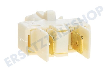 Ariston Trockner 112121, C00112121 Schalter Startschalter