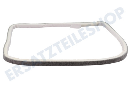 Bosch Trockner Filzband Vorderseite