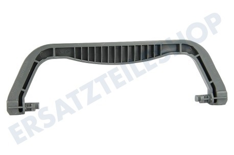 Bauknecht Trockner Handgriff des Filters
