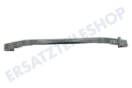 Bauknecht Trockner Handgriff des Filters