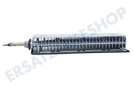 Bauknecht Trockner Heizelement 2200W Rippenform