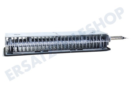 Bauknecht Trockner Heizelement 2200W Rippenform