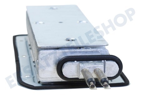 Bauknecht Trockner Heizelement 2200W Rippenform