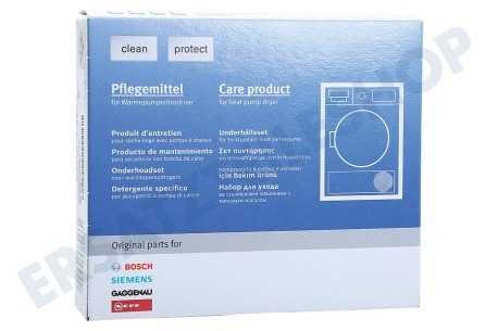 Siemens Trockner 312111, 00312111 Wartungskit Wärmepumpentrockner