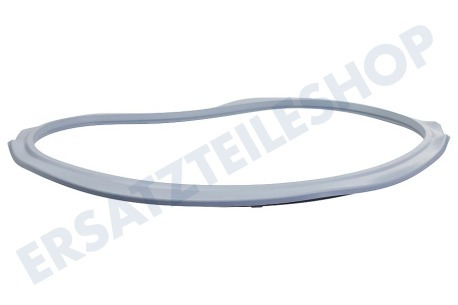 Constructa Trockner 637515, 00637515 Türdichtung