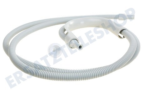 Bosch Trockner WTZ1110 Kondensatablauf-Set