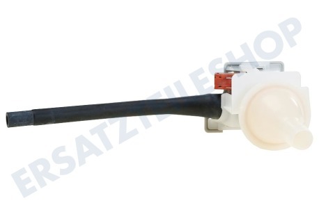 Siemens Trockner 657920, 00657920 Abfluss-Set Ablaufregler, Klappe