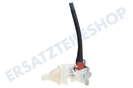 Siemens Trockner 657920, 00657920 Abfluss-Set Ablaufregler, Klappe