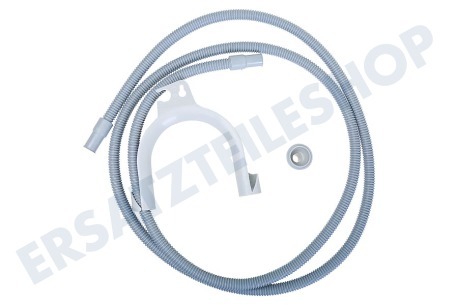 Siemens Trockner 12013826 Schlauch Kondensatschlauch