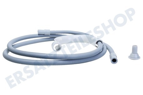 Siemens Trockner 12013826 Schlauch Kondensatschlauch