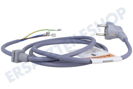 Bosch Trockner Stromzufuhr-Kabel