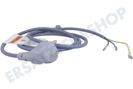 Bosch Trockner Stromzufuhr-Kabel