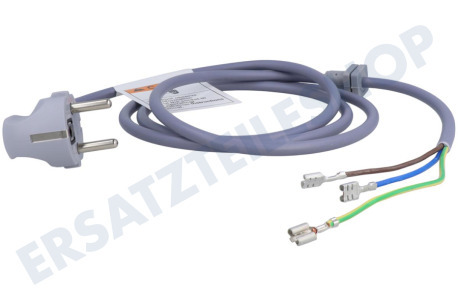 Bosch Trockner Stromzufuhr-Kabel