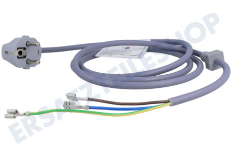 Bosch Trockner Stromzufuhr-Kabel