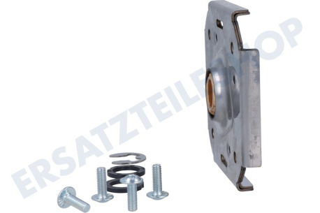Bosch Trockner Lagersatz Set, komplett
