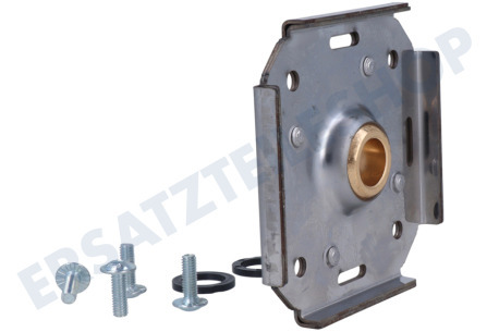 Bosch Trockner Lagersatz Set, komplett