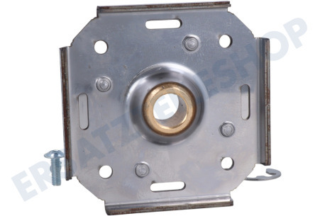 Bosch Trockner Lagersatz Set, komplett