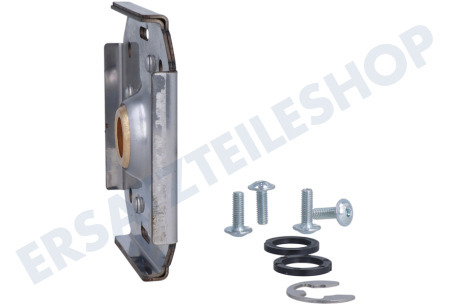 Bosch Trockner Lagersatz Set, komplett
