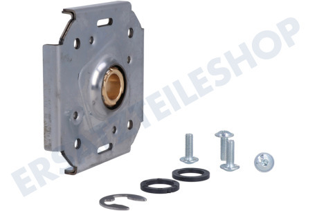 Bosch Trockner Lagersatz Set, komplett