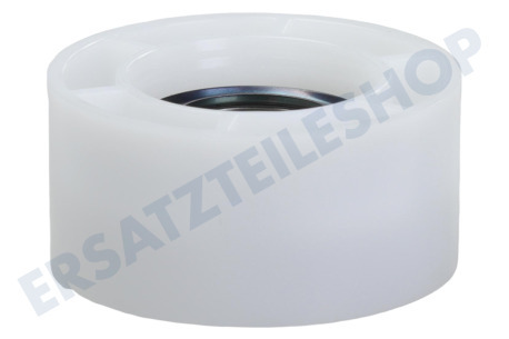 Siemens Trockner 632045, 00632045 Spannrolle Kunststoff
