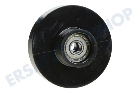 Bosch Trockner 600436, 00600436 Spannrolle Kunststoff