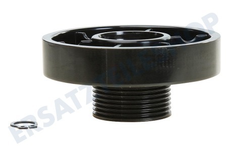 Bosch Trockner 600436, 00600436 Spannrolle Kunststoff
