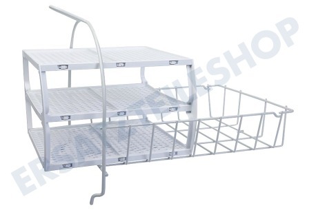 Bosch Trockner WMZ20600 Korb für Wolle