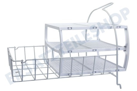 Bosch Trockner WMZ20600 Korb für Wolle