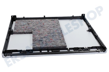 Constructa Trockner 771777, 00771777 Abdeckung