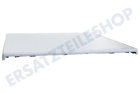 Constructa Trockner 771777, 00771777 Abdeckung