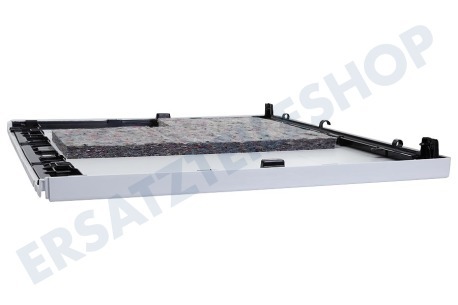 Constructa Trockner 771777, 00771777 Abdeckung