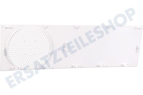 Bosch Trockner Abdeckplatte unten