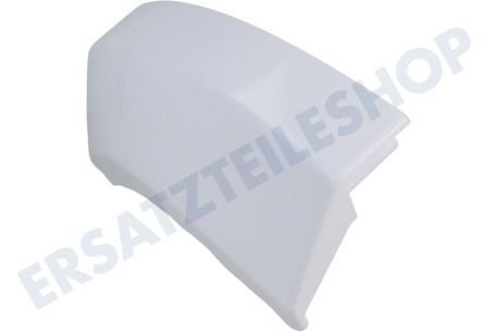 Constructa Trockner 00644221 Türgriff gebogen, weiß