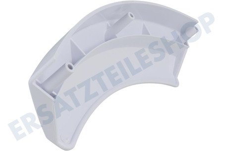 Constructa Trockner 00644221 Türgriff gebogen, weiß